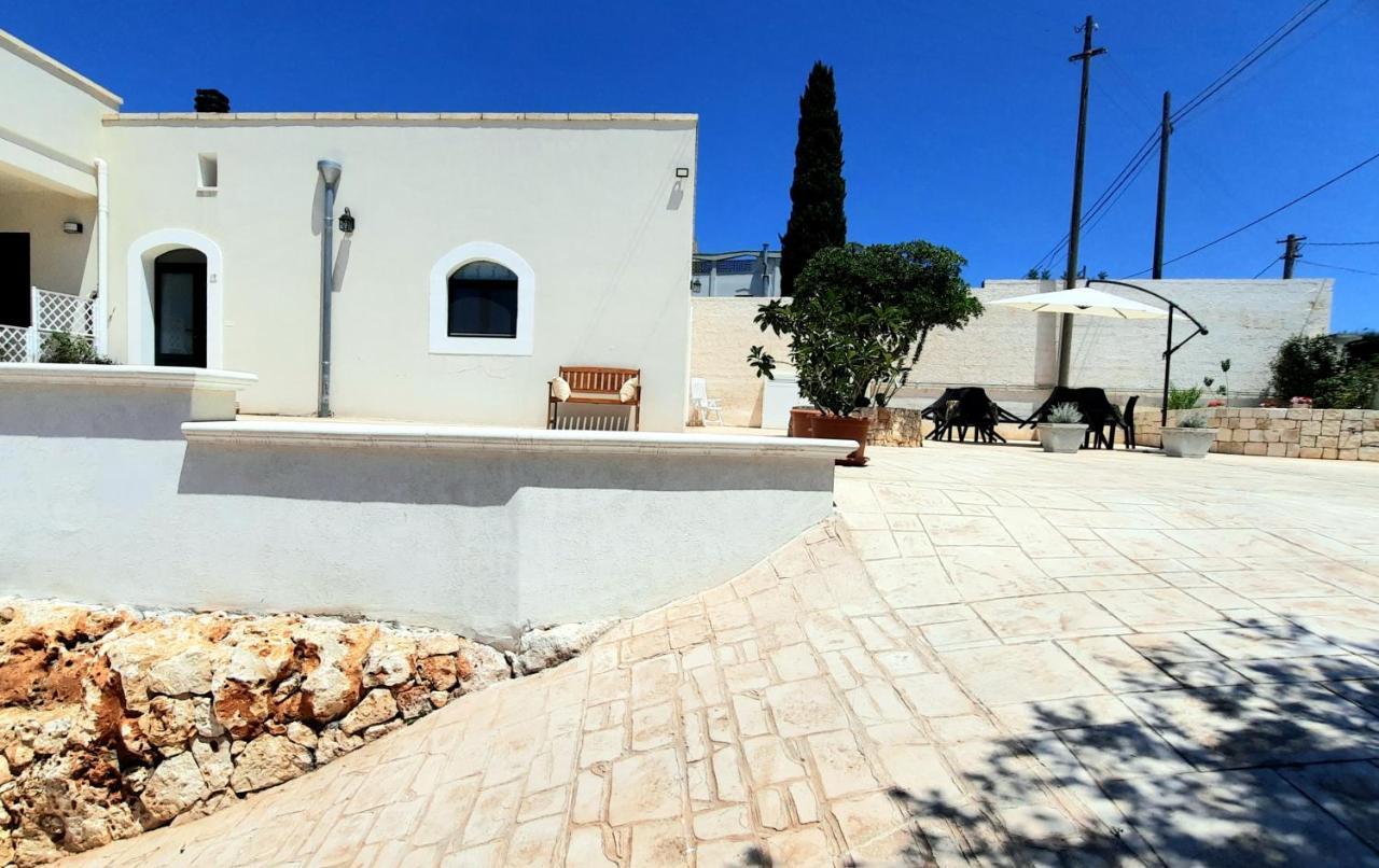 Casa vacanze I Due Carrubi *